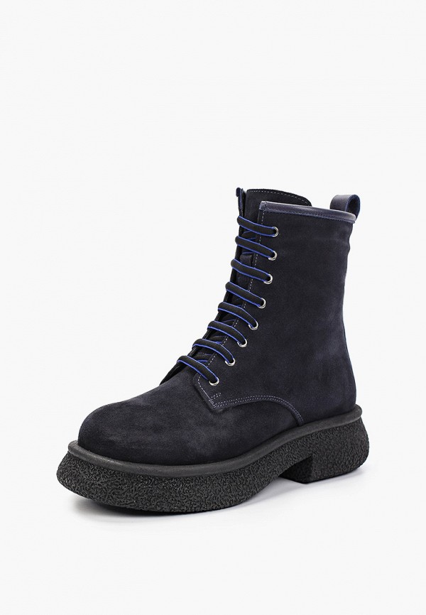 фото Ботинки ascalini