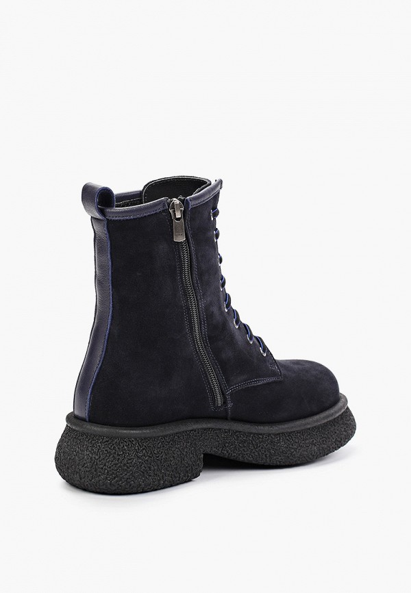 фото Ботинки ascalini