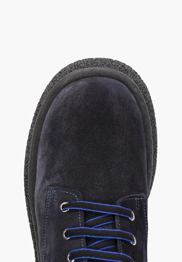 фото Ботинки ascalini