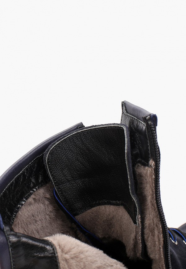 фото Ботинки ascalini