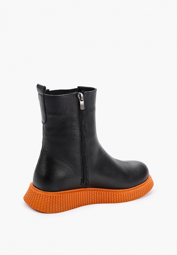 фото Ботинки ascalini