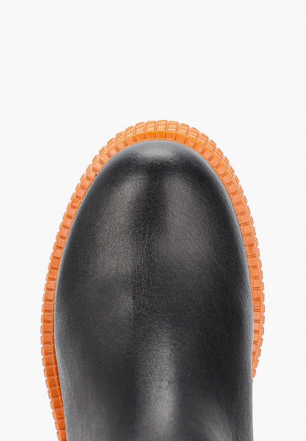 фото Ботинки ascalini