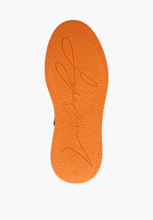 фото Ботинки ascalini