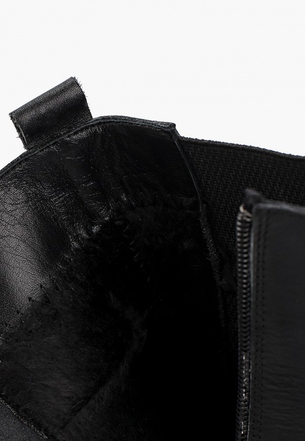 фото Ботинки ascalini