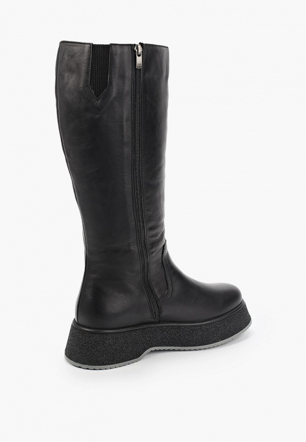 фото Сапоги ascalini