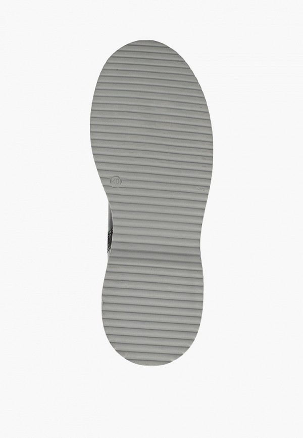 фото Сапоги ascalini