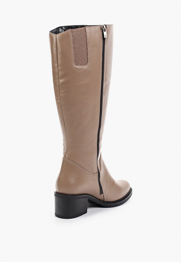 фото Сапоги ascalini