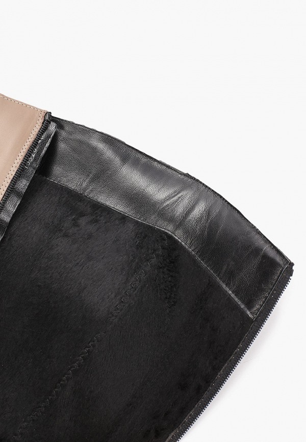 фото Сапоги ascalini