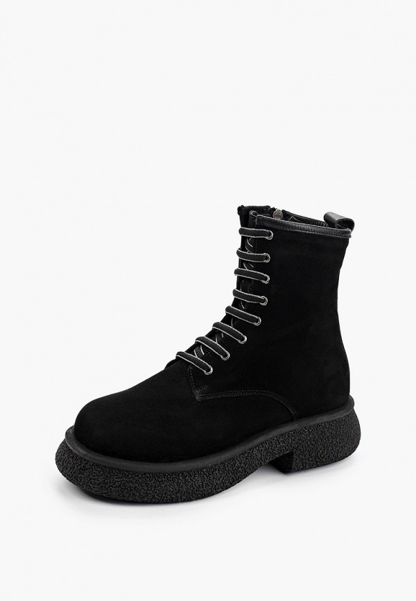 фото Ботинки ascalini