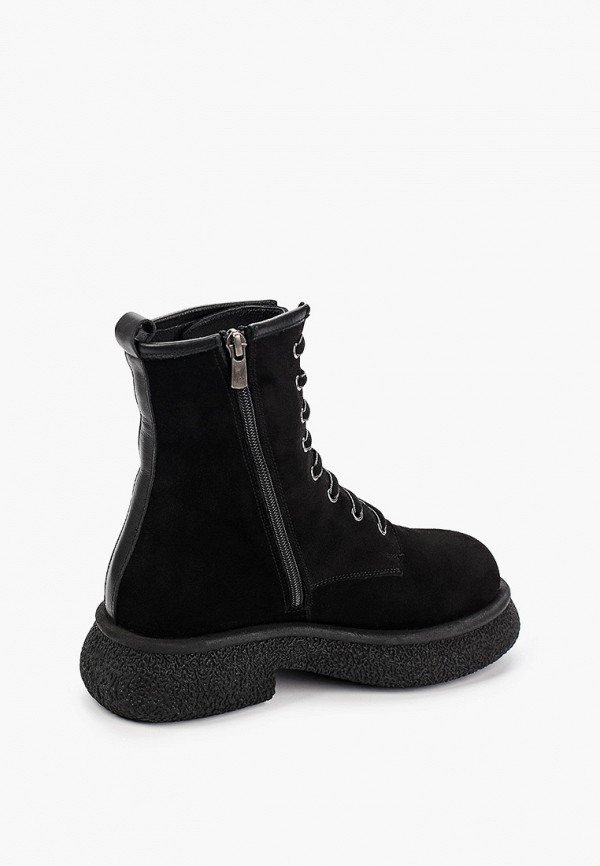 фото Ботинки ascalini