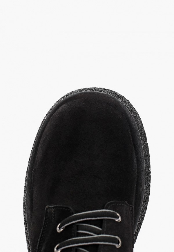 фото Ботинки ascalini