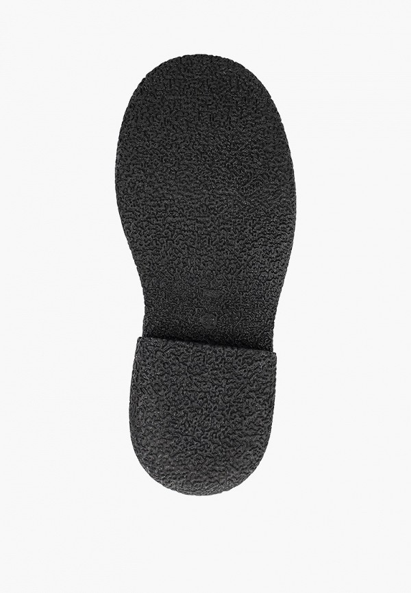 фото Ботинки ascalini