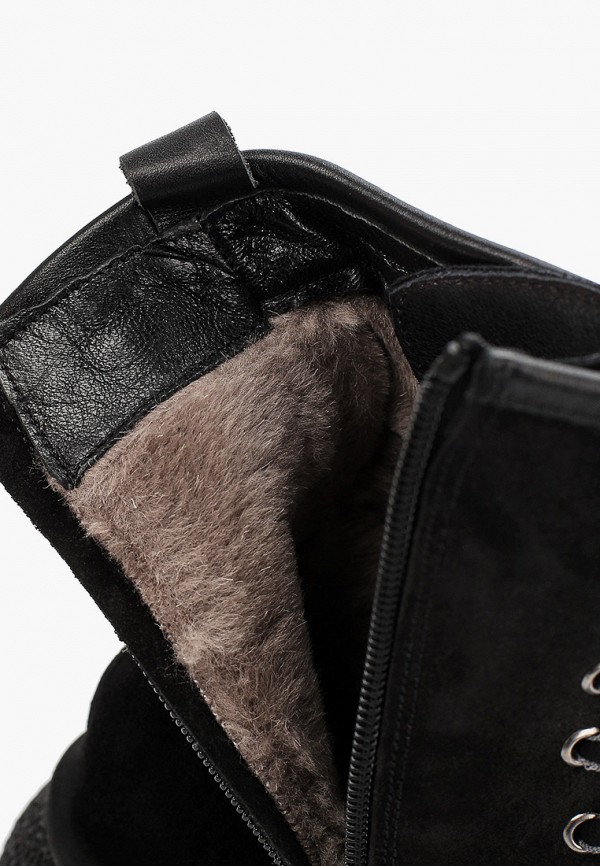 фото Ботинки ascalini