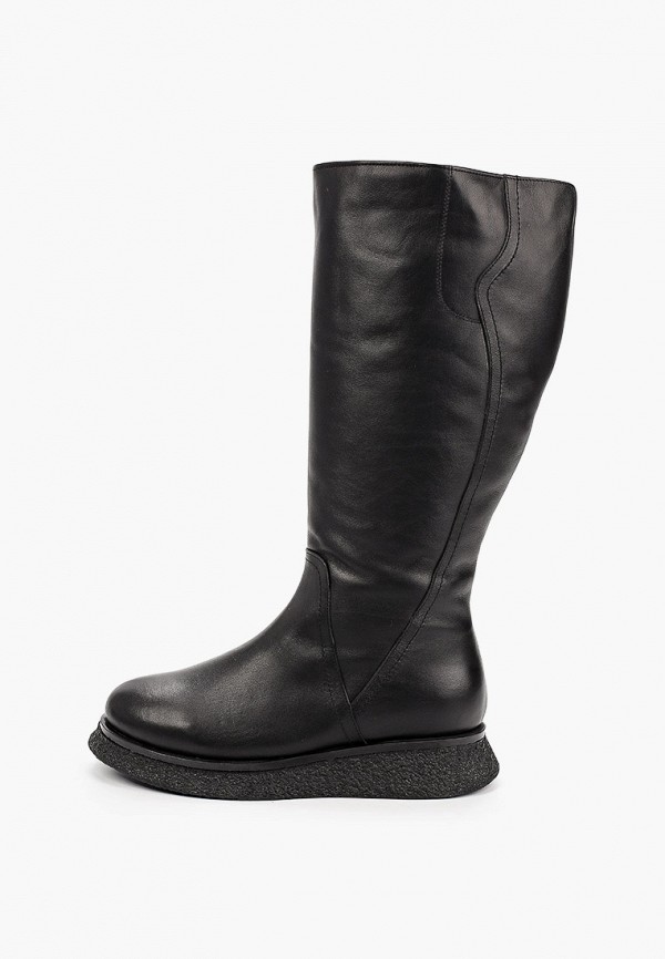 фото Сапоги ascalini