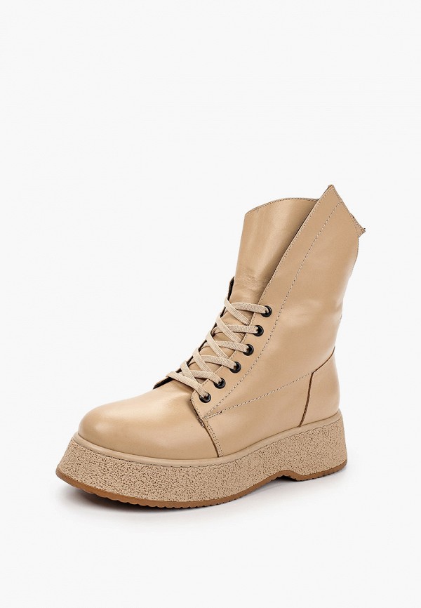 фото Ботинки ascalini