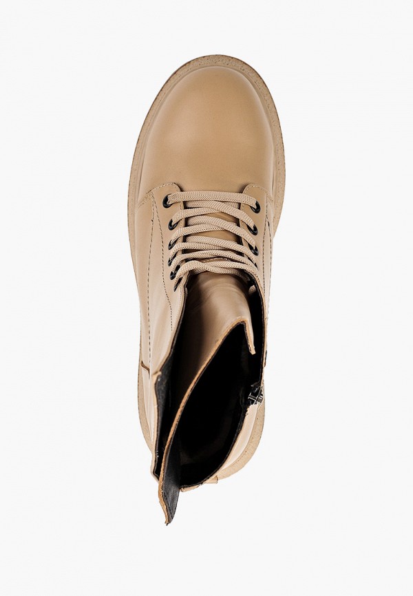 фото Ботинки ascalini