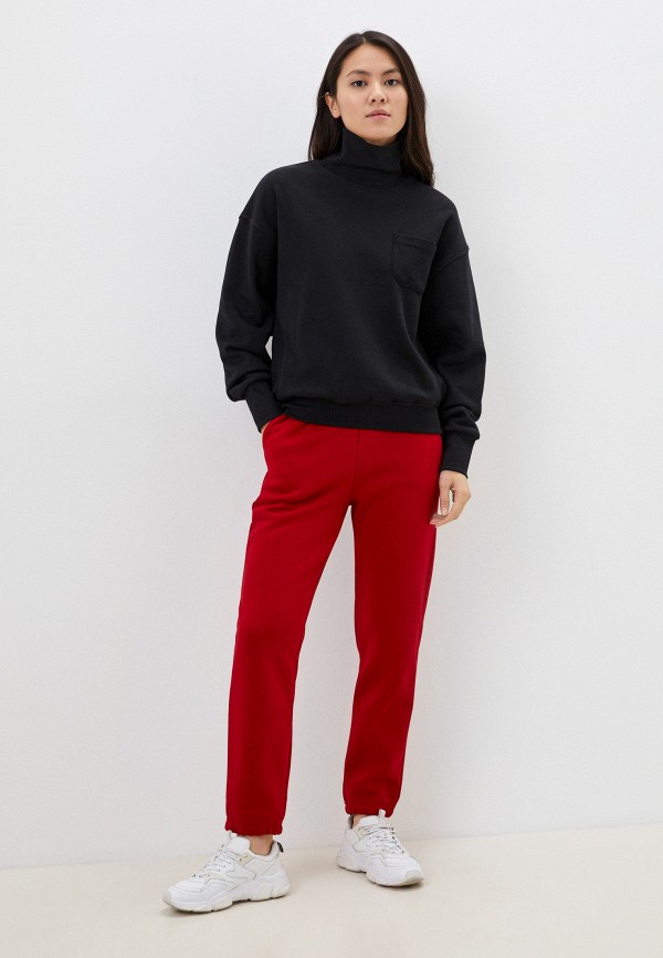 фото Брюки спортивные blacksi