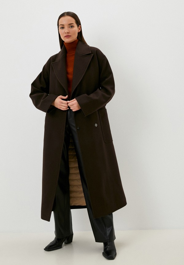 фото Пальто charuel