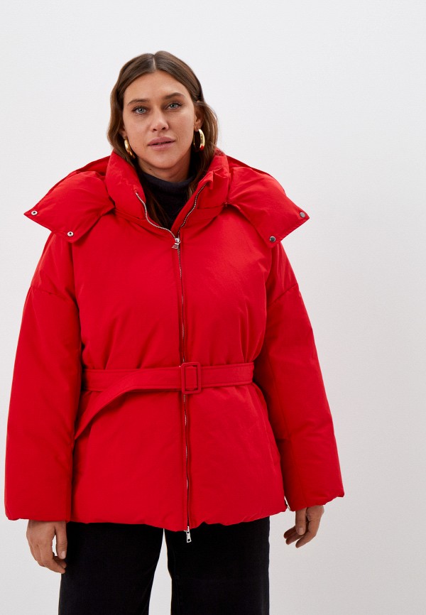 фото Куртка утепленная charuel