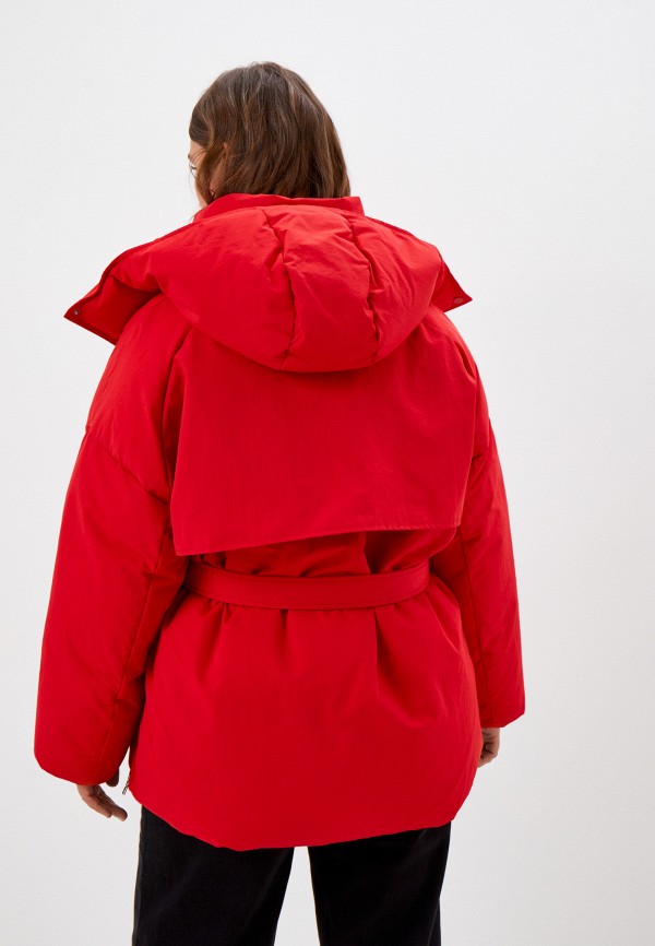 фото Куртка утепленная charuel