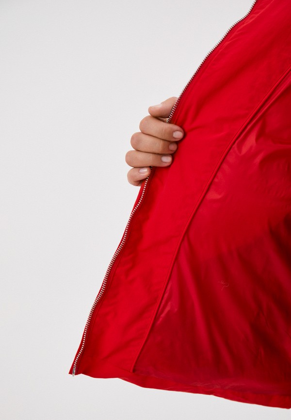 фото Куртка утепленная charuel