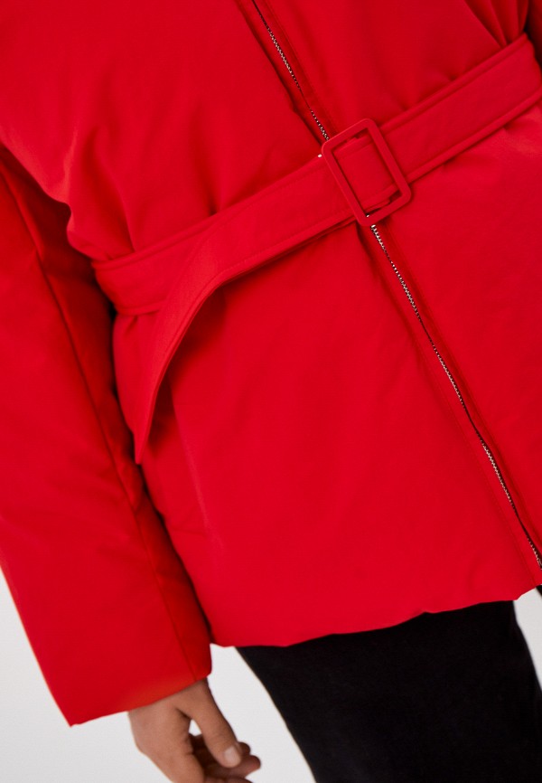 фото Куртка утепленная charuel