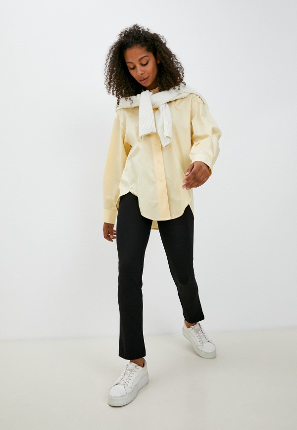 фото Рубашка charuel