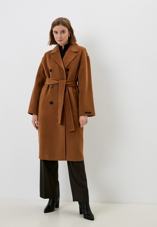 фото Пальто charuel