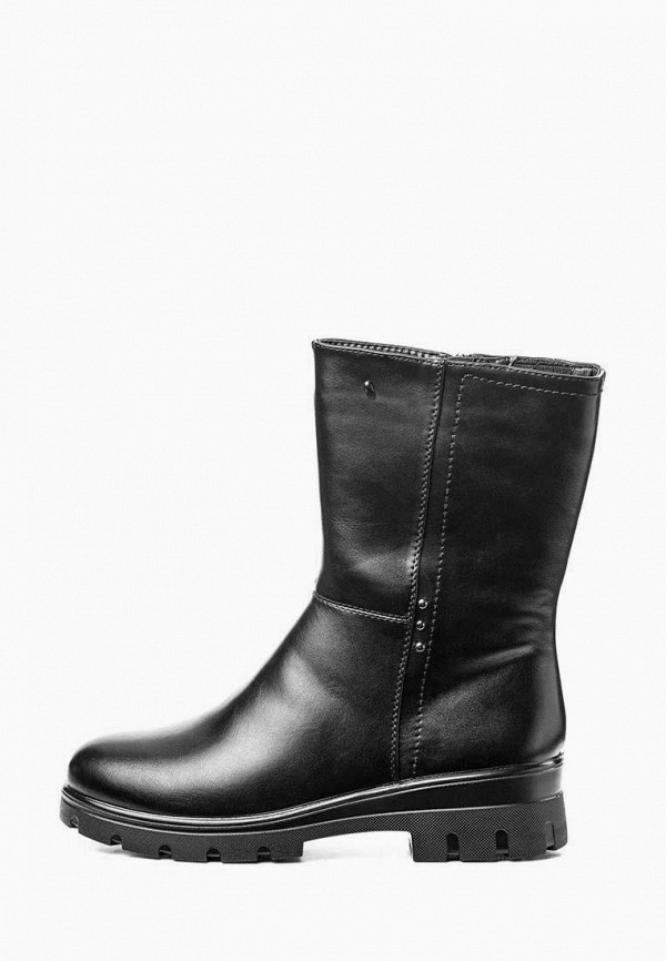 фото Полусапоги instreet