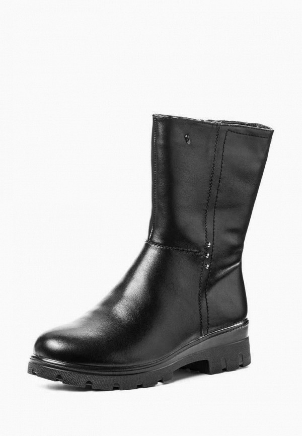 фото Полусапоги instreet