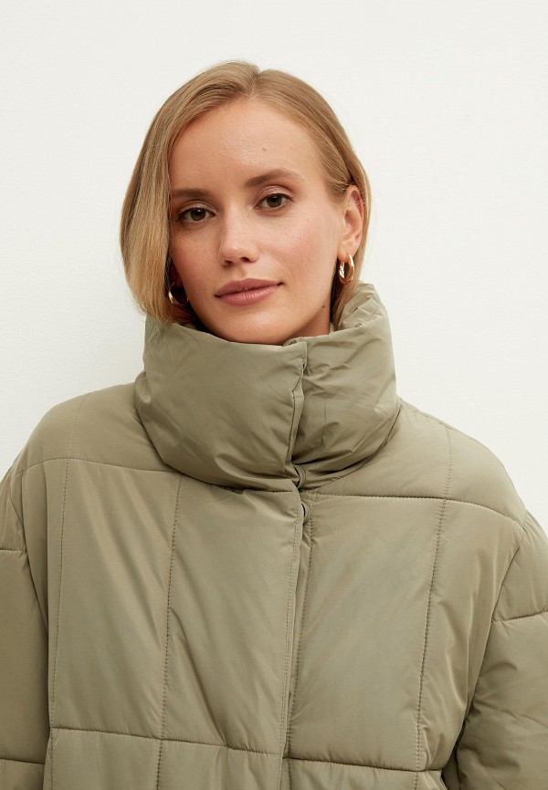 фото Куртка утепленная zarina