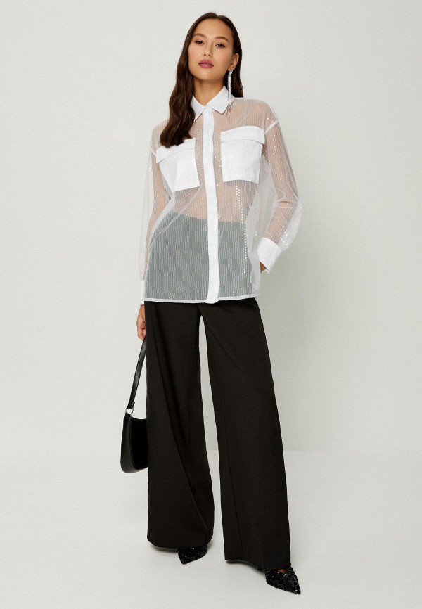 фото Брюки zarina