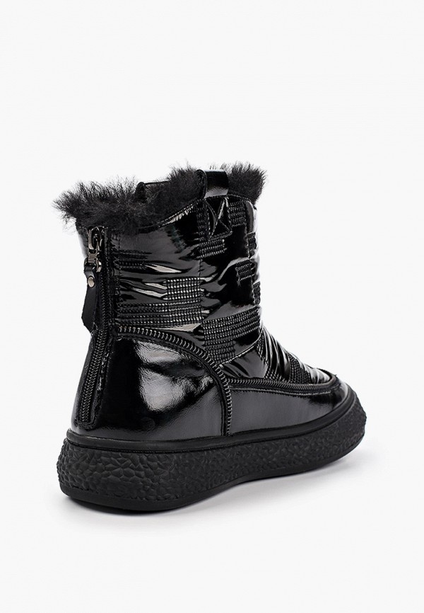 фото Ботинки v.i.konty