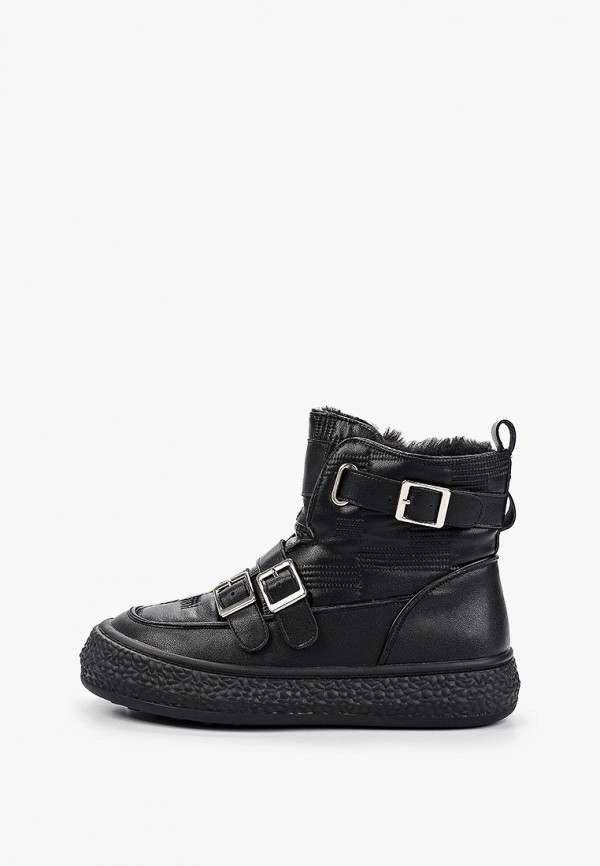 фото Ботинки v.i.konty