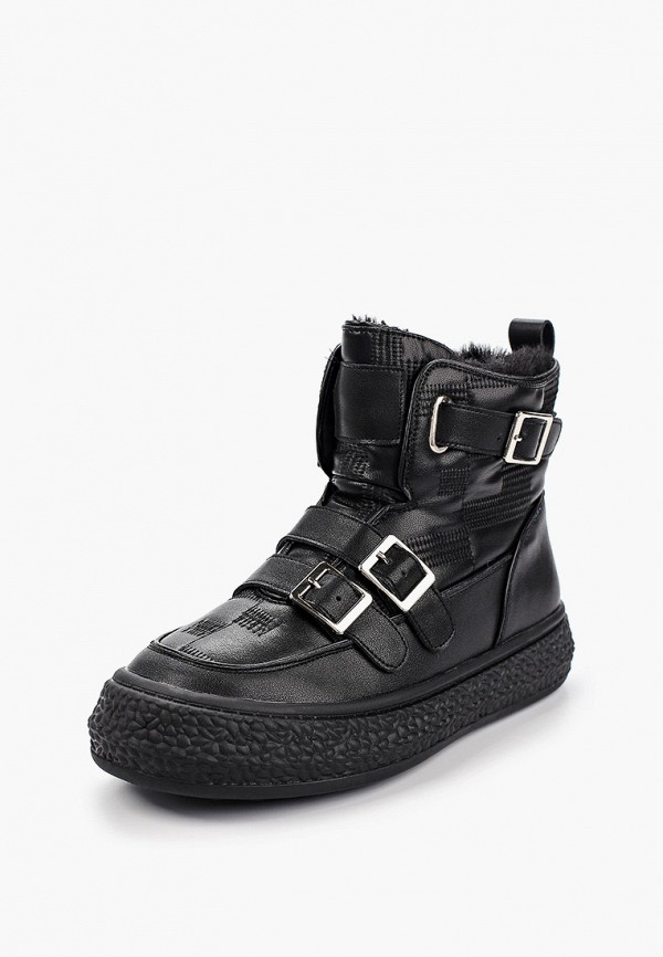 фото Ботинки v.i.konty