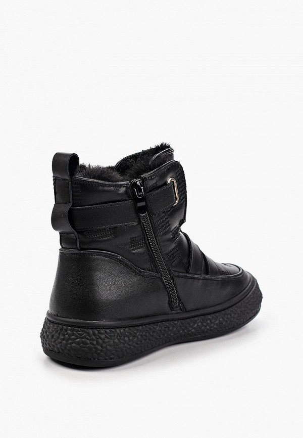 фото Ботинки v.i.konty