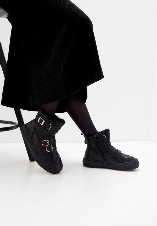 фото Ботинки v.i.konty