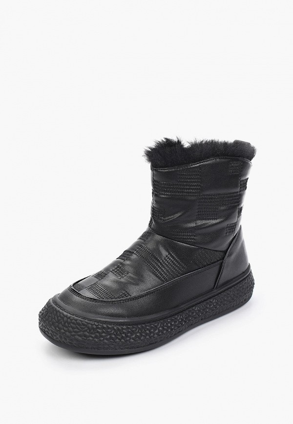 фото Ботинки v.i.konty