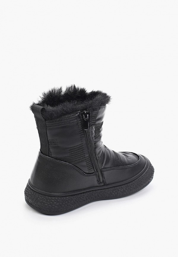 фото Ботинки v.i.konty