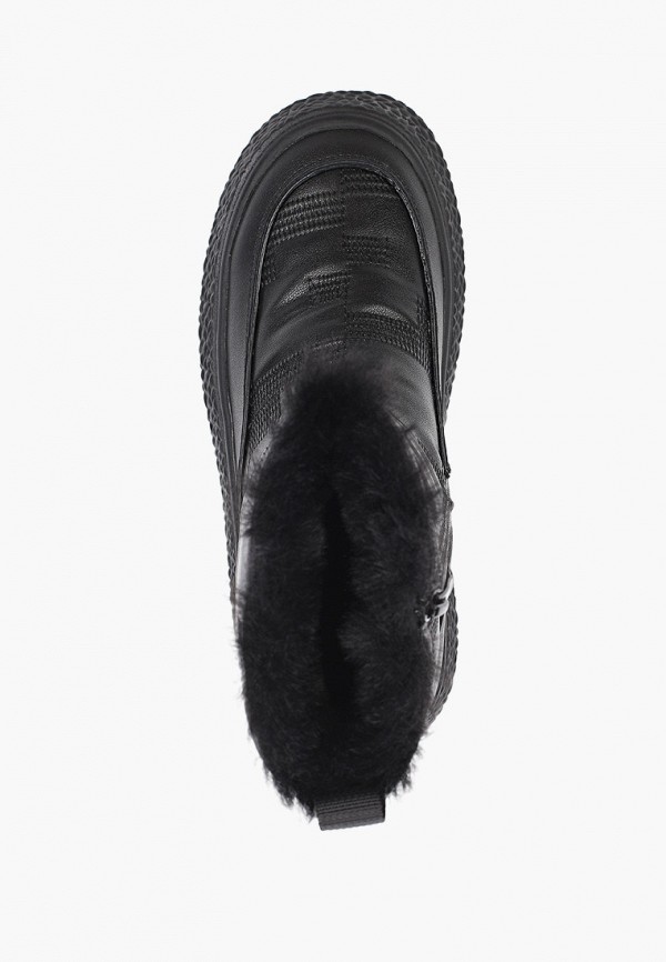 фото Ботинки v.i.konty