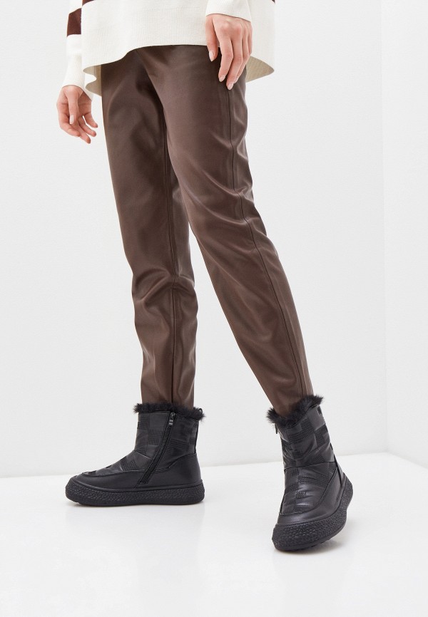 фото Ботинки v.i.konty