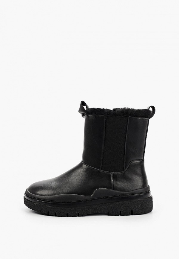 фото Полусапоги v.i.konty