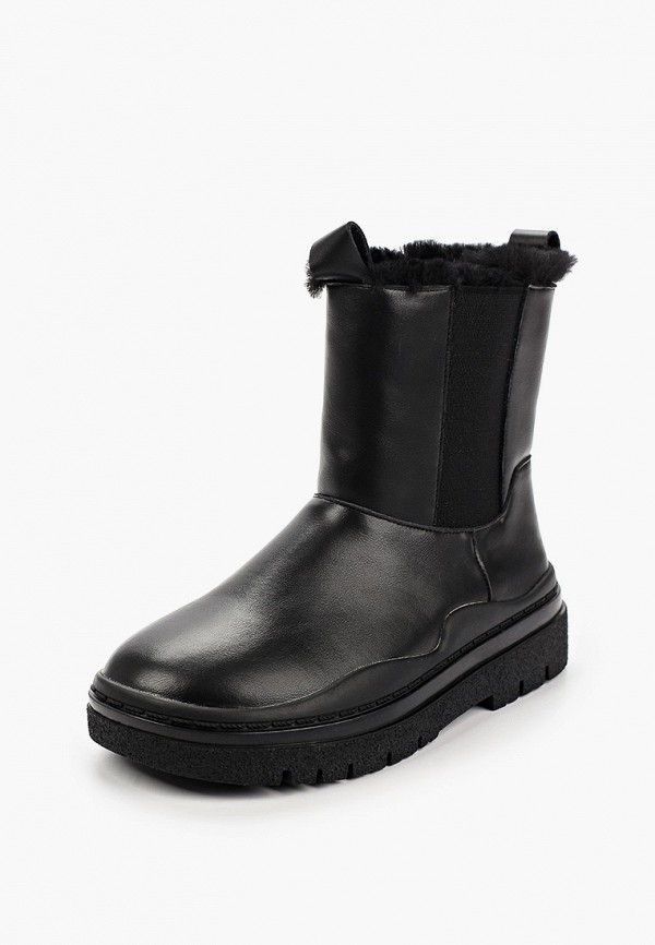 фото Полусапоги v.i.konty