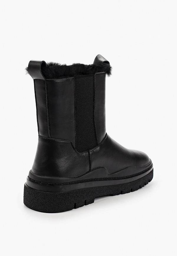 фото Полусапоги v.i.konty