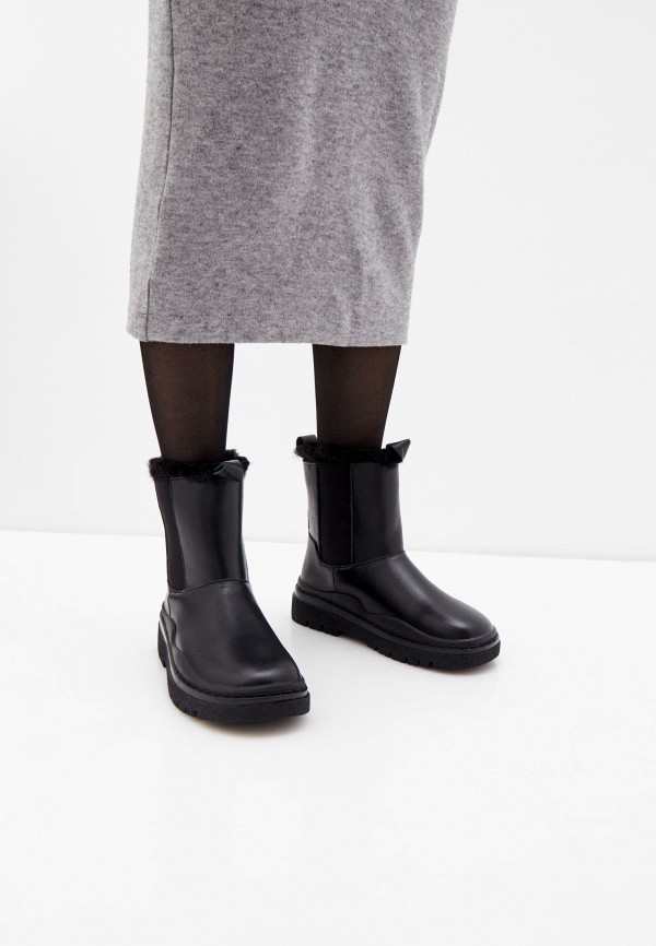 фото Полусапоги v.i.konty