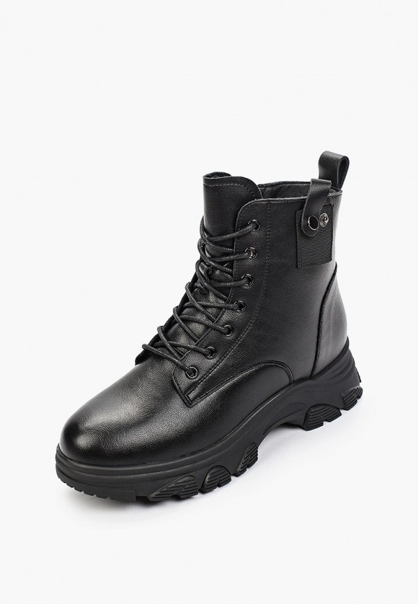 фото Ботинки v.i.konty