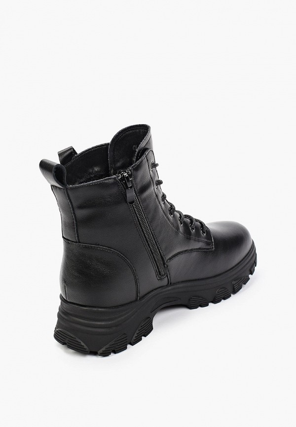 фото Ботинки v.i.konty