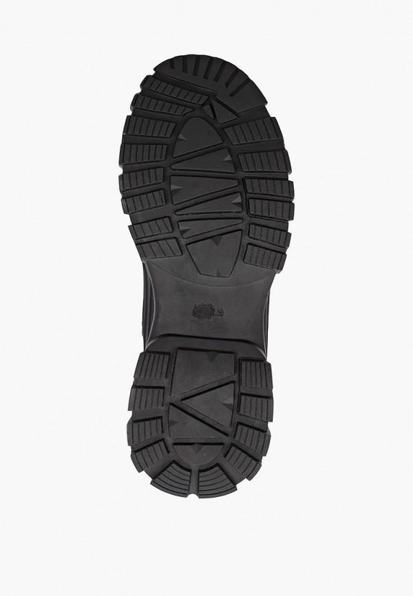 фото Ботинки v.i.konty