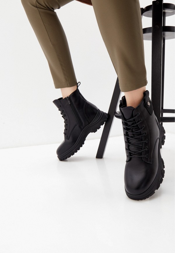 фото Ботинки v.i.konty