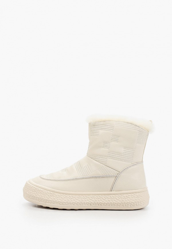 фото Ботинки v.i.konty